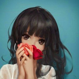 Meet your Posher, Dominique